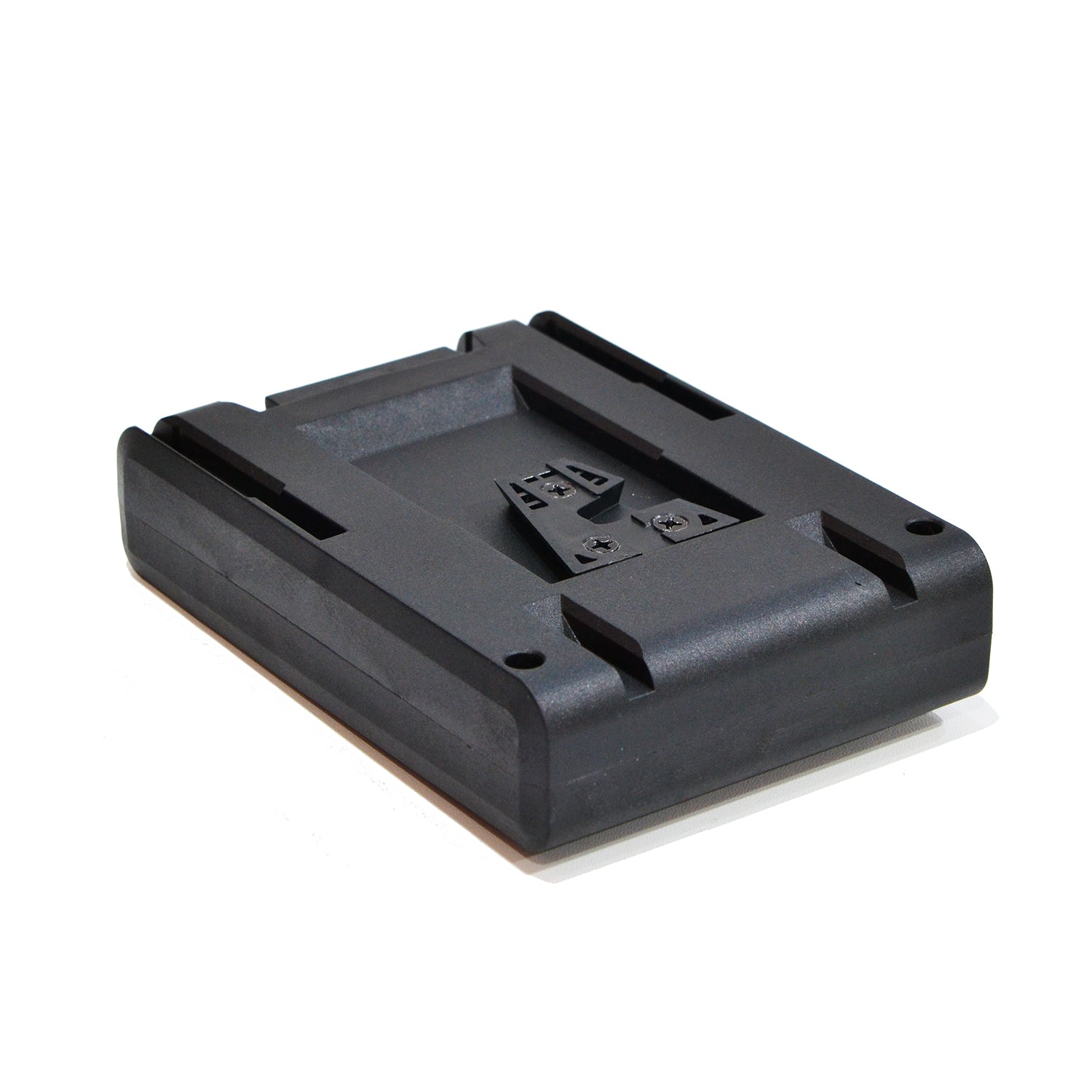 V Mount Battery Adapter Nanguang CN-15V to Sony NP-F Series