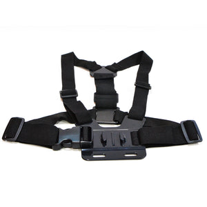 Chest Strap Mount for Gopro