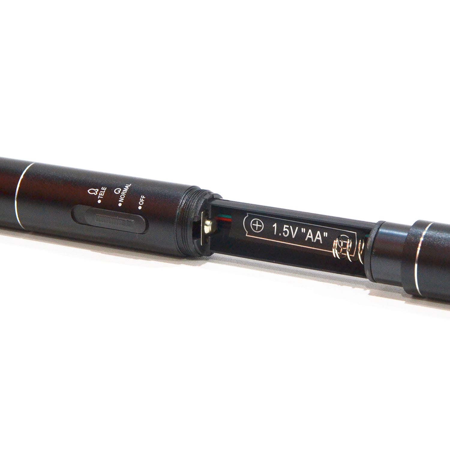 Yichuang YC-CFM360 Condenser Shotgun Microphone