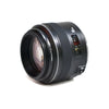 Yongnuo YN 85mm f/1.8 Lens for Nikon