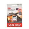 Sandisk Ultra SDXC UHS-I Card 64GB (120mbps)