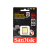 Sandisk Extreme SDXC UHS-I Card 64GB (150mbps)