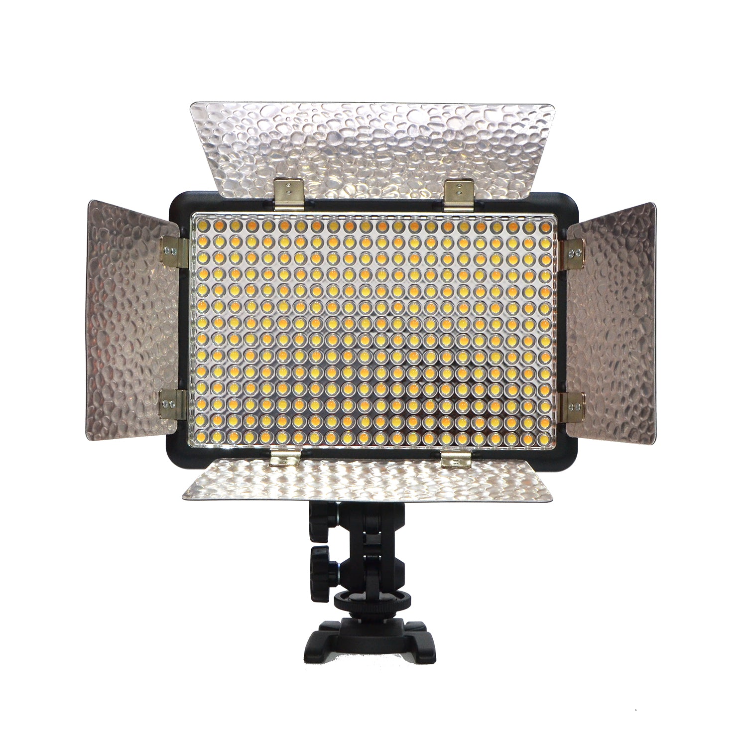 Godox LED LF308 Bi Colour Flash Light