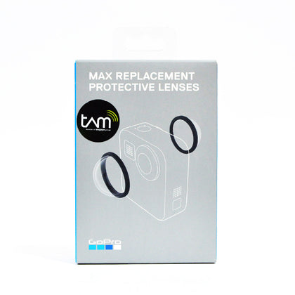 Gopro MAX Replacement Protective Lens