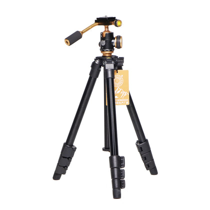 QZSD OEM Beike Q160S Tripod Professional