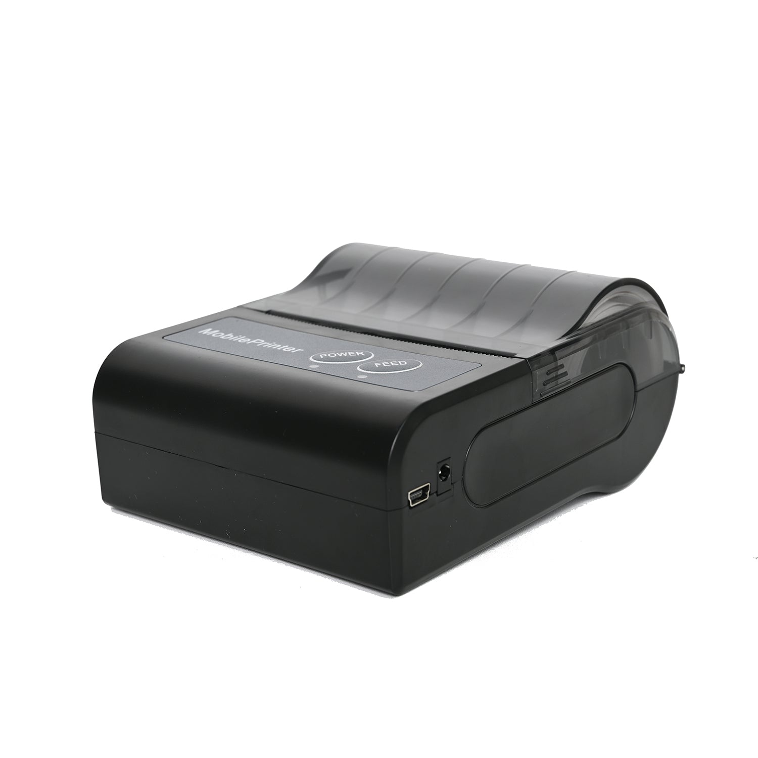 BellaV Z80 Printer Thermal Bluetooth for Android & IOS