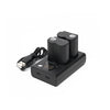 Casell Battery & Charger NP-W235