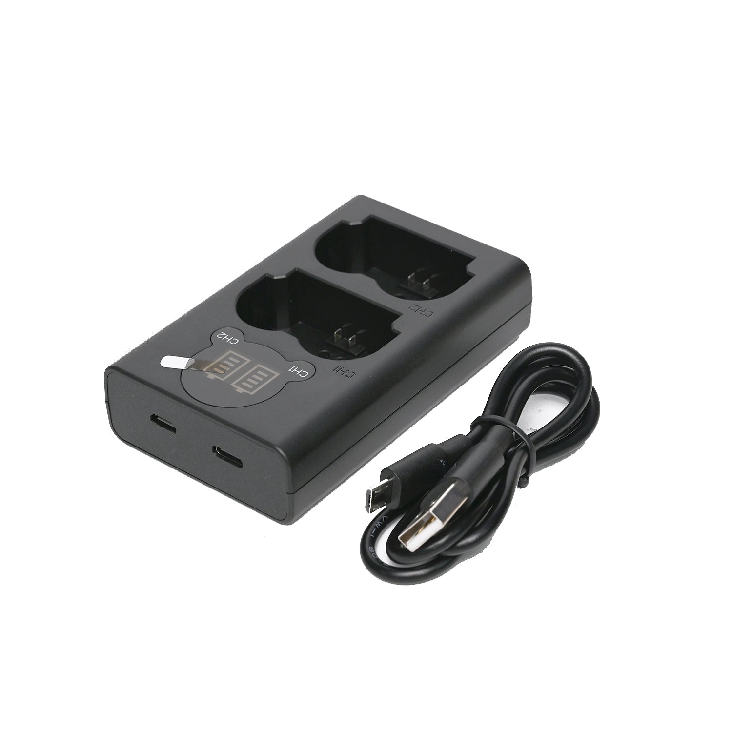 Casell Battery & Charger NP-W235
