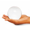 Optical Glass Ball 100mm for Photography