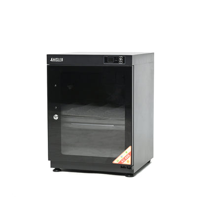 Kaisler Dry Cabinet AC-68S