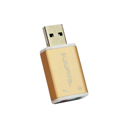 USB Sound Card Raymin
