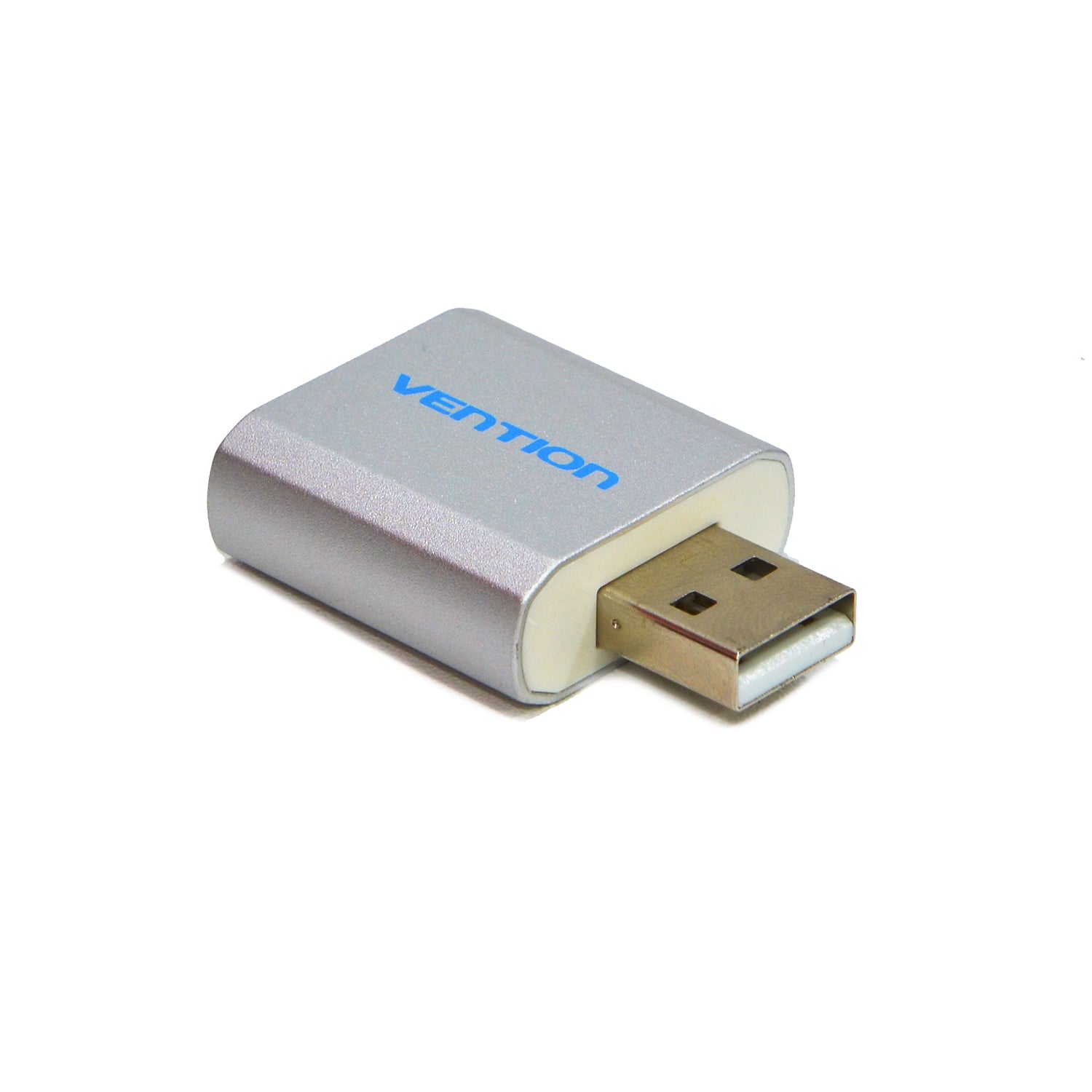 Vention USB Sound Card