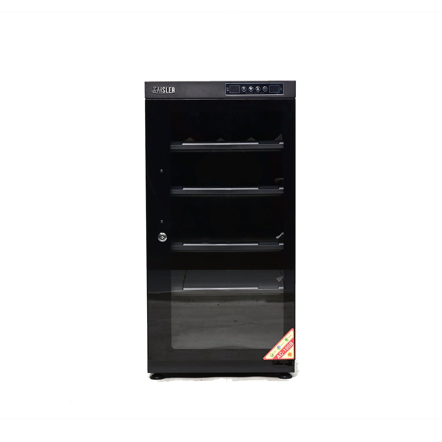Kaisler Dry Cabinet AC-100B
