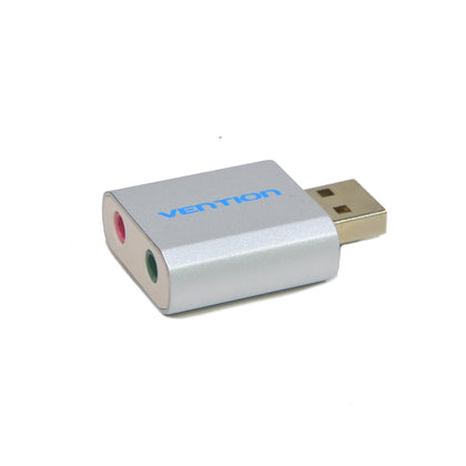 Vention USB Sound Card