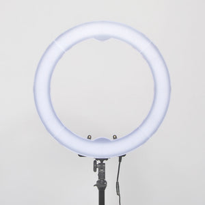 Ring Light LED YE RL18 RGB