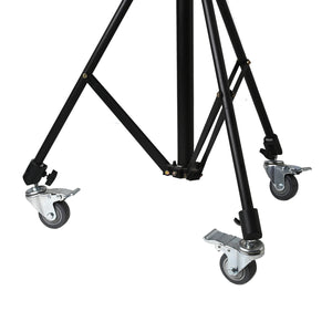 Wheels for Light Stand Set 3 pcs