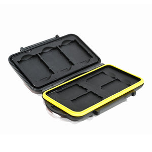 JJC Memory Card Case MC-XQDSD7