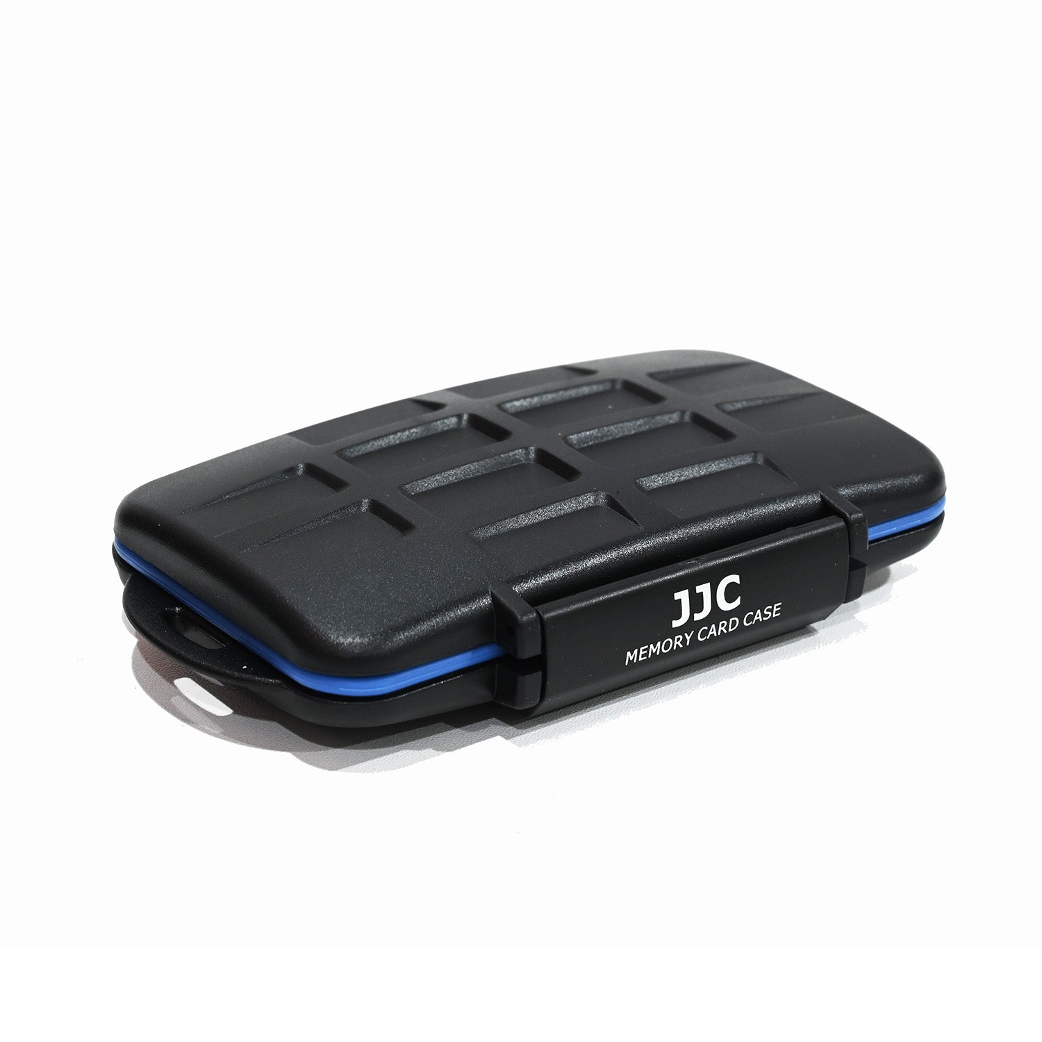 JJC Memory Card Case MC-STC28