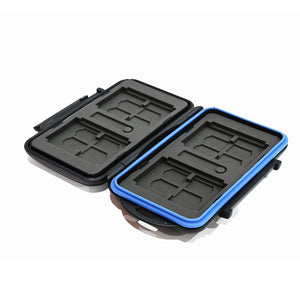 JJC Memory Card Case MC-STC28