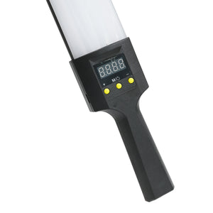 LED Light Stick RGB Photography Light I-120A