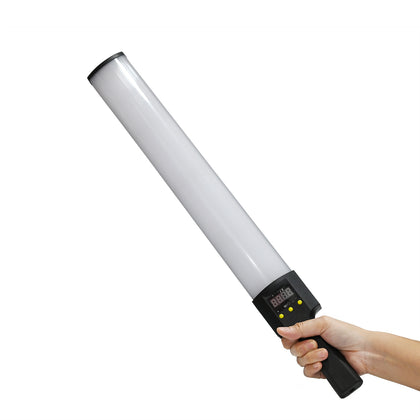 LED Light Stick RGB Photography Light I-120A