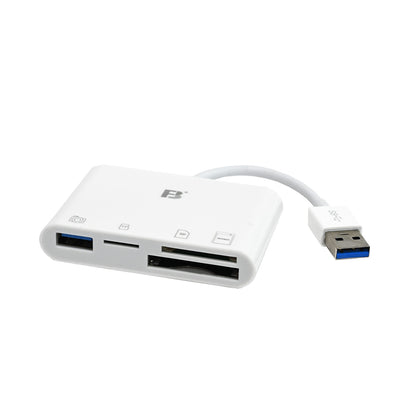 FB XQD Card Reader USB 3.0 FB-OTG32