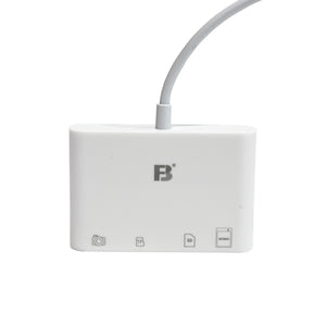 FB XQD Card Reader USB 3.0 FB-OTG32