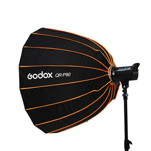 Godox QR-P90 Deep Parabolic Softbox