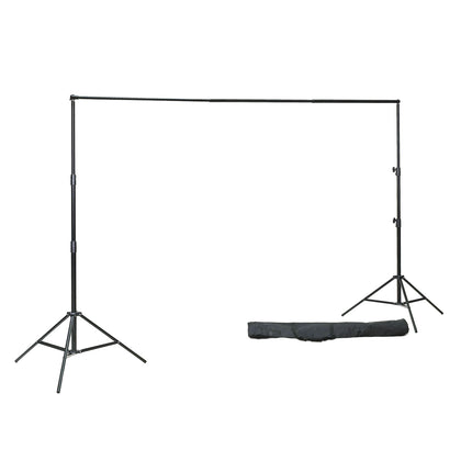 Background Stand Set 2.7 x 3M