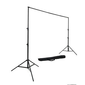 Background Stand Set 2.7 x 3M