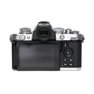 Nikon Z fc Mirrorless Digital Camera (Body Only)