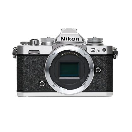 Nikon Z fc Mirrorless Digital Camera (Body Only)