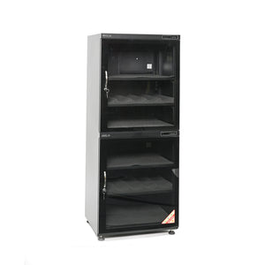 Kaisler Electric Dry Cabinet AS-450L