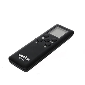 Godox RC-A5 Remote Control for SL60W SL150W SL200W LC500