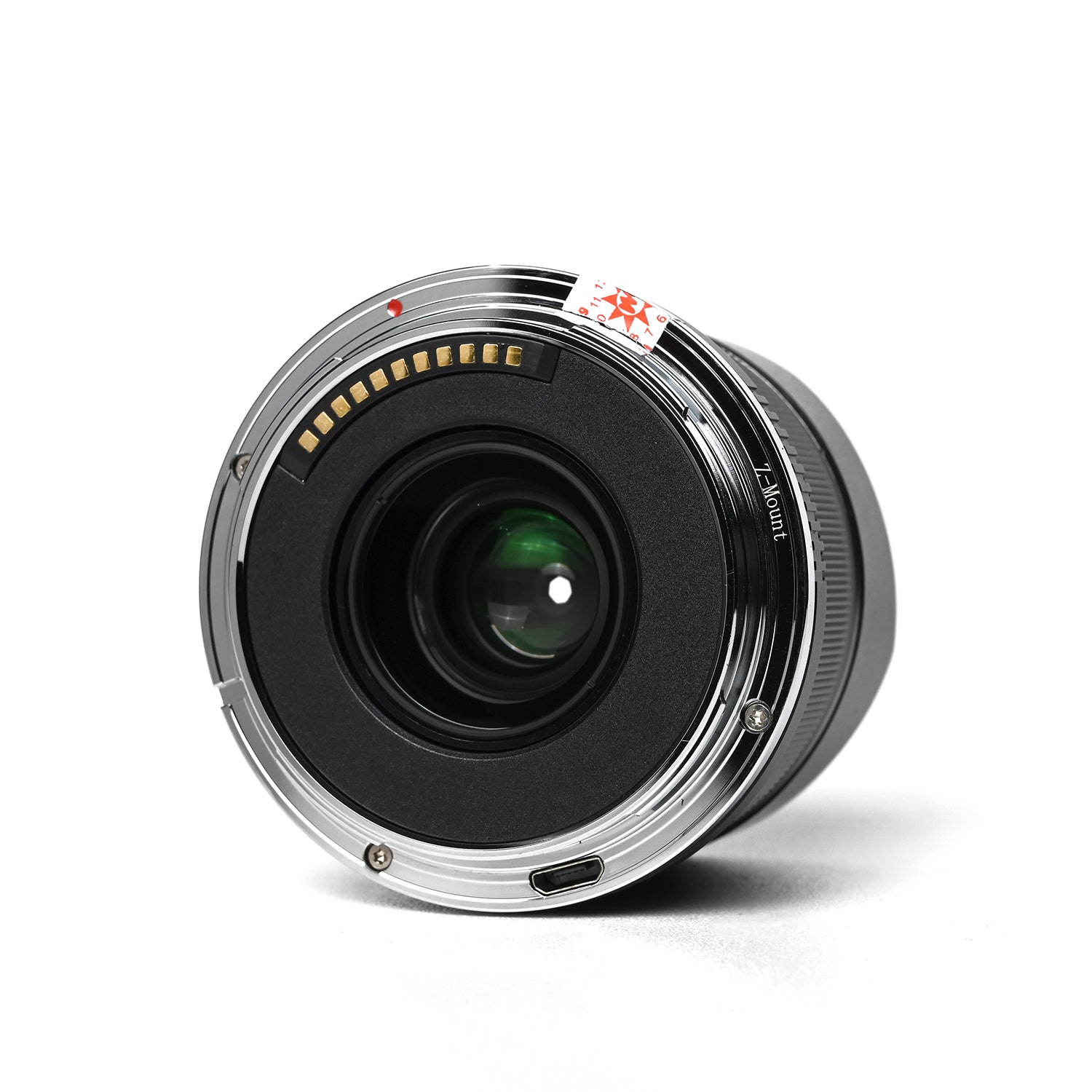 TTArtisan AF 32mm F2.8 For Nikon Z Autofocus Lens