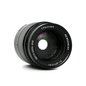 TTArtisan Lens 50mm f/1.4