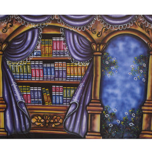 Background Foto Wisuda