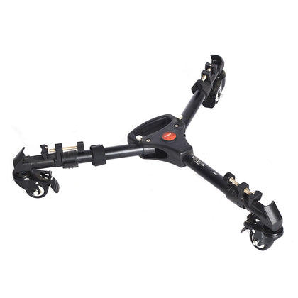 Yunteng YT-900 Video Tripod Dolly
