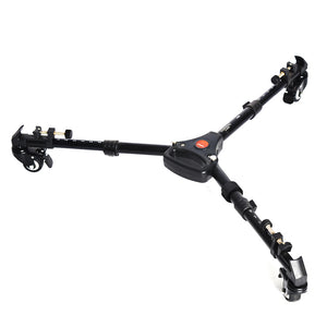Yunteng YT-900 Video Tripod Dolly