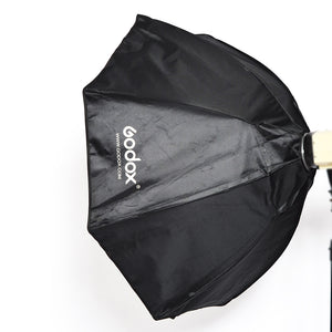 Godox Softbox Umbrella SB-UE Octagon 80cm Bowen Mount