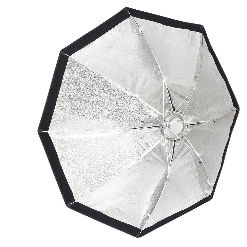 Godox Softbox Umbrella SB-UE Octagon 80cm Bowen Mount
