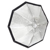 Godox Softbox Umbrella SB-UE Octagon 120cm Bowen Mount