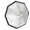 Godox Softbox Umbrella SB-UE Octagon 95cm Bowen Mount