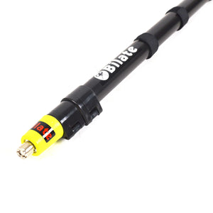 Bilate Microphone Boom Pole 280 cm