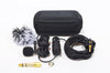 Yichuang YC-VM10 Microphone Clip On Lavalier 3.5m -6m