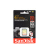 Sandisk Extreme SDHC UHS-I Card 32GB (90mbps)
