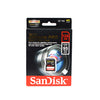 Sandisk Extreme Pro SDXC UHS-I Card 128GB (95mbps)