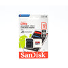 Sandisk Ultra MicroSDHC UHS-1 Card 32GB (98mbps) with Adapter