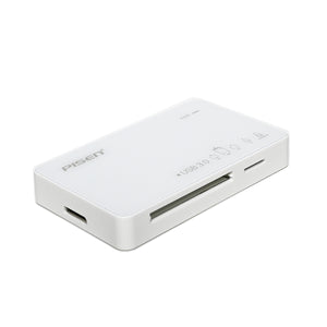 Card Reader Pisen 4 in 1 USB 3.0