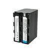 Battery Pack NP-F950 NP-F970 Lithium Ion YE